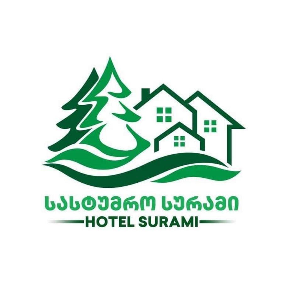 Hotel Surami Luaran gambar